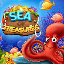 Sea of Treasures