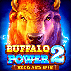 Buffalo Power 2