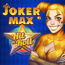 Joker Max Hit N Roll