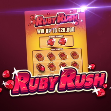 Ruby Rush