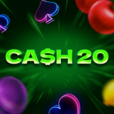 Cash 20