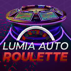 Portomaso Lumia Roulette