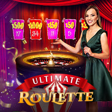 Ultimate Roulette
