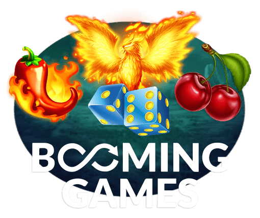 Booming Games