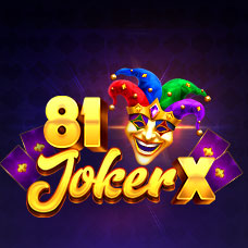 81 Joker X