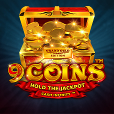 9 Coins Grand Diamond Edition