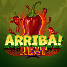 Arriba Heat
