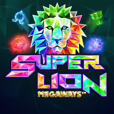 Super Lion MEGAWAYS