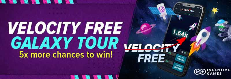 Velocity-Extra-Chances