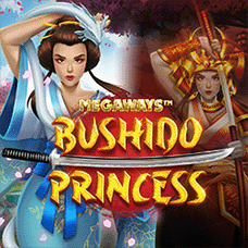 Megaways™ Bushido Princess