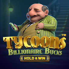 Tycoons: Billionaire Bucks