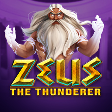 Zeus the Thunderer