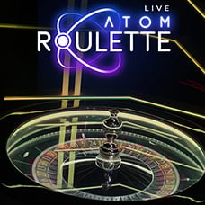 Yellow Atom Roulette