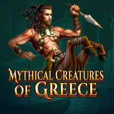 Mythical Creatures Of Greece