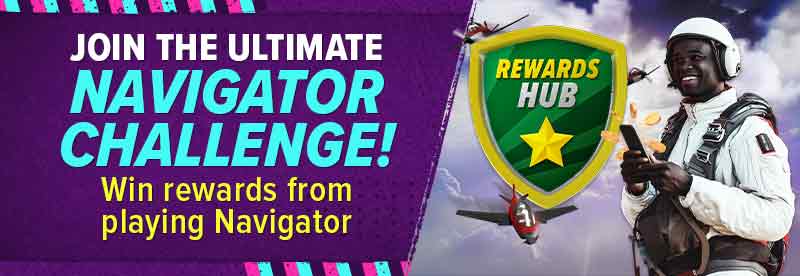 rewards-hub-navigator-challenge