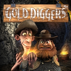 Gold Diggers