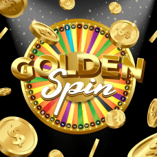 Golden Spin