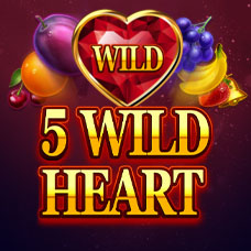 5 Wild Heart