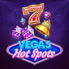 VegasHotSpots