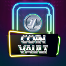 Coin Vault
