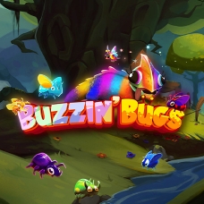Buzzin’ Bugs 