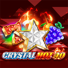 Crystal Hot 40