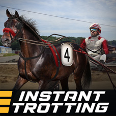 Instant Trotting