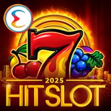 2025 Hit Slot