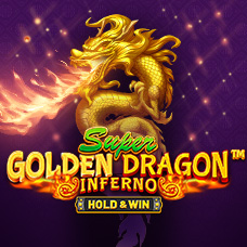 Super Golden Dragon Inferno	