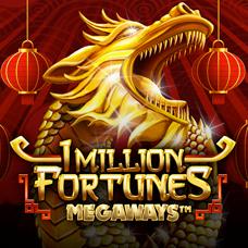 1 Million Fortunes Megaways