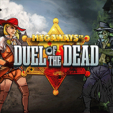 Duel of The Dead Megaways