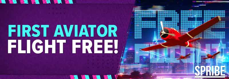 exclusive-aviator-first-flight-free