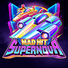Mad Hit Supernova 