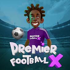 Premier Football X