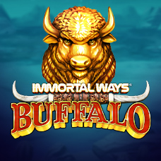 Immortal Ways Buffalo