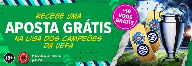 UCL Wagering Challenge