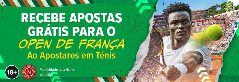 French Open Wagering Challenge
