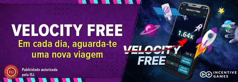 velocity-free