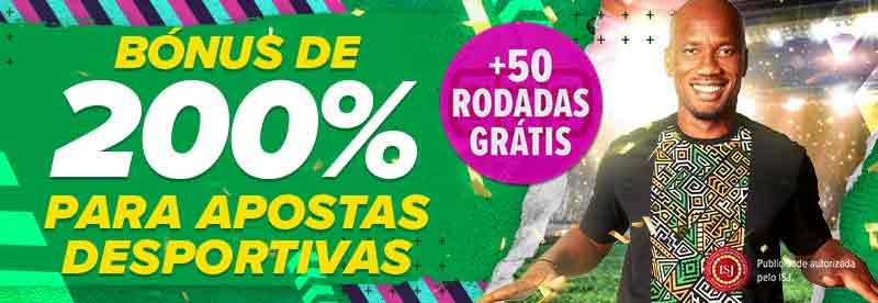 Welcome Bonus Sports